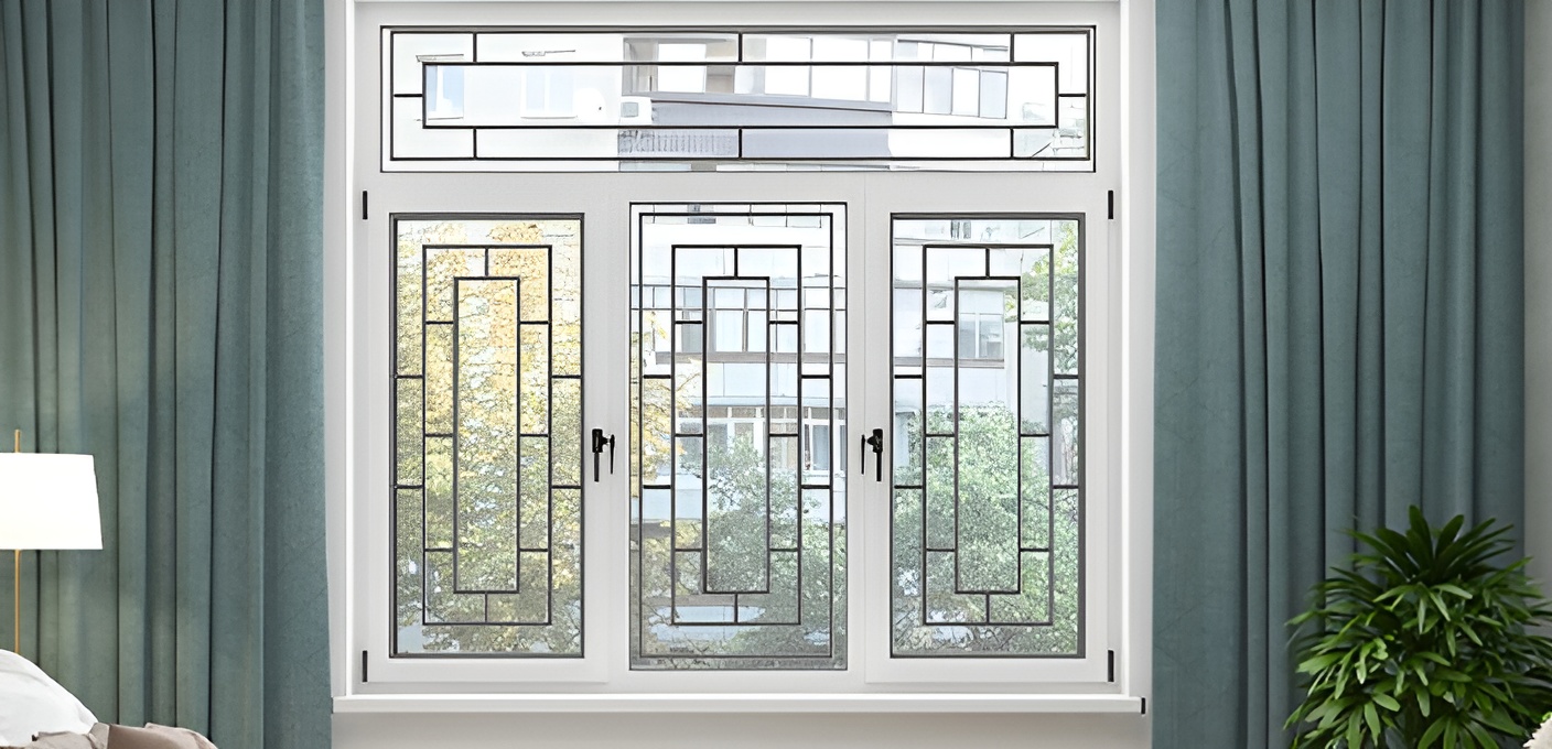 12 Top Trendy and Functional Modern Window Grill Designs in 2025